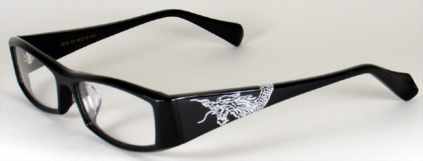 BIGGS™ 9908 C3 DRAGON - WHITE