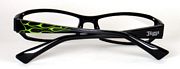 BIGGS™ 9907 C2 FLAMES - GREEN
