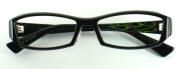 BIGGS™ 9907 C2 FLAMES - GREEN