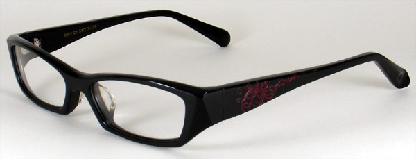 BIGGS™ 9903 C1 IVY - RED