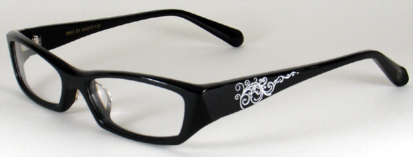 BIGGS™ 9903 C3 IVY - WHITE