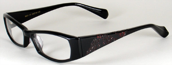 BIGGS™ 9901 C1 PAISLEY - RED