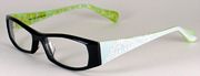 BIGGS™ 9901 C5 PAISLEY - LIME/WHITE
