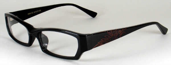 BIGGS™ 9904 C1 SPLASH - RED