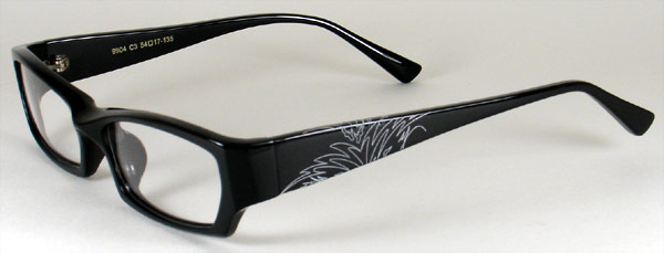 BIGGS™ 9904 C3 SPLASH - WHITE