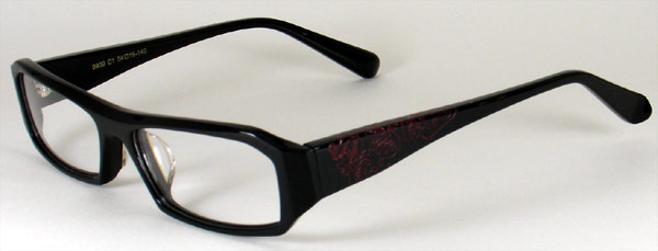 BIGGS™ 9909 C1 SURF - RED