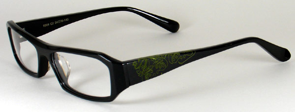 BIGGS™ 9909 C2 SURF - GREEN