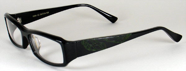 BIGGS™ 9906 C2 WINGS - GREEN