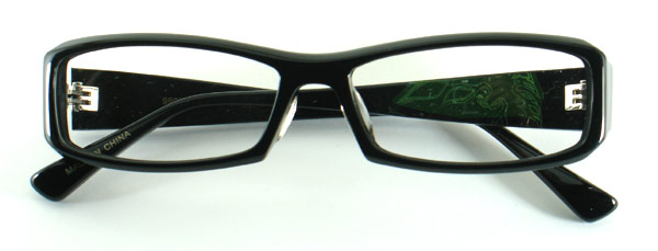 BIGGS™ 9906 C2 WINGS - GREEN