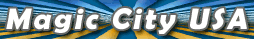 Magic City USA